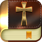 The Bible Amplified icon