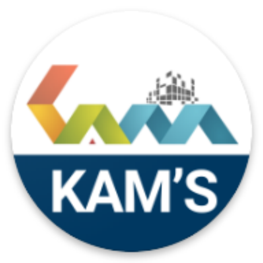 KAMS - Interior Designer - AppWisp.com
