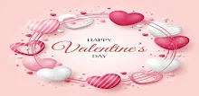 Valentine Day Greetings APK