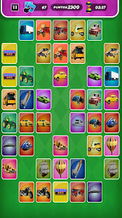 Concentration: Match game - Picture Match - Memort 1.89 Screenshots 16