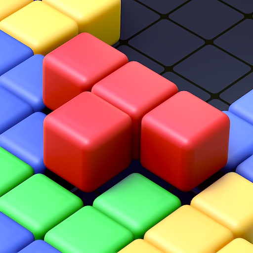 Block Buster: Classic Puzzle - Google Play のアプリ
