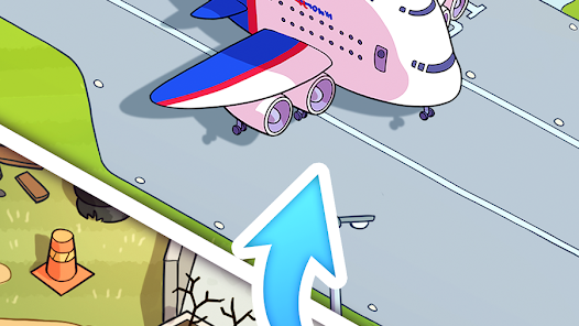 Airport BillionAir v1.13.0 [Mod] Gallery 2