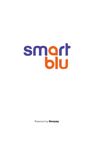 Android application Smart Blu screenshort