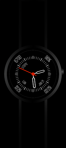 Android application PLX76 screenshort