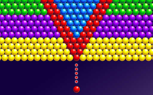 Code Triche Bubble Freedom (Astuce) APK MOD screenshots 1