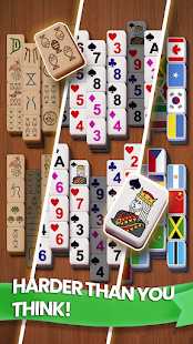 Mahjong Solitaire - Master 1.3.0 screenshots 9