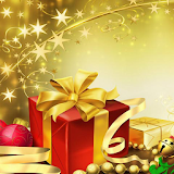 Free Christmas Wallpapers icon