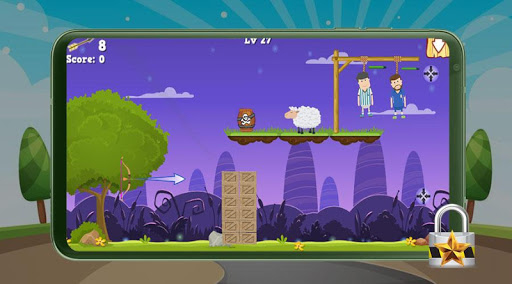 Arrow Shooting Adventure Screenshot 3 - AppWisp.com