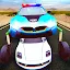 US Police Elevated Car Games