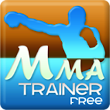MMA Trainer Lite icon