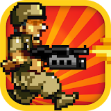 Mini Z-SOG : A Zombie War Game icon