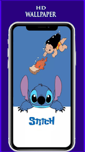 Captura de Pantalla 4 Koala Wallpaper Blue android