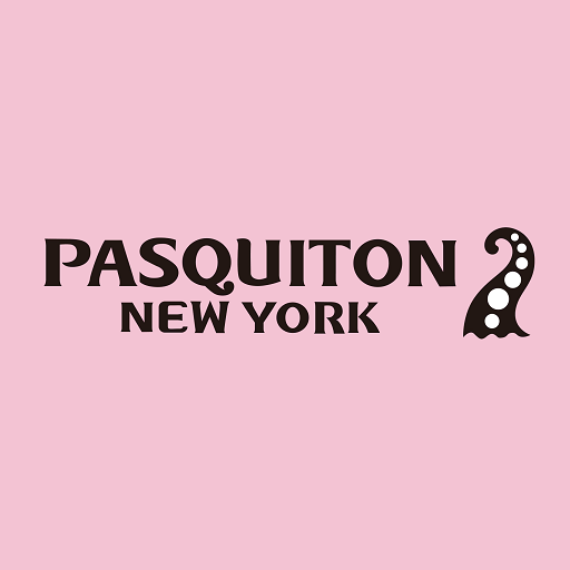 Pasquiton logo