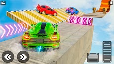 Ramp Car Stunts : Racing Gamesのおすすめ画像4