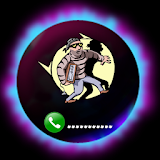 Prank dial call icon