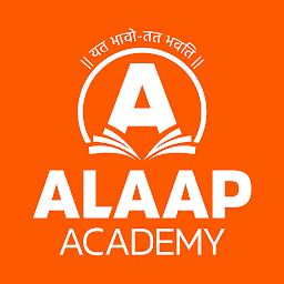 Image de l'icône Alaap Academy