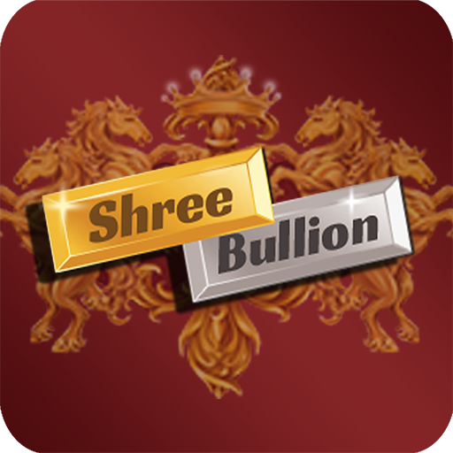 Shree Bullion Windowsでダウンロード