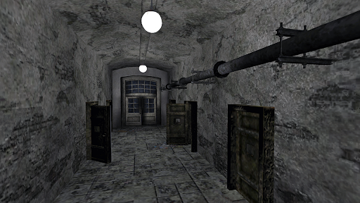 Horror Hospitalu00ae 2 | Horror Game apkpoly screenshots 14