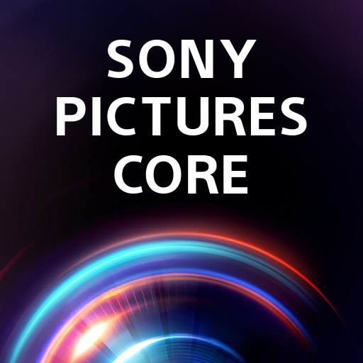 SONY PICTURES CORE 1.1.9 Icon