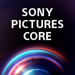 Icon image SONY PICTURES CORE