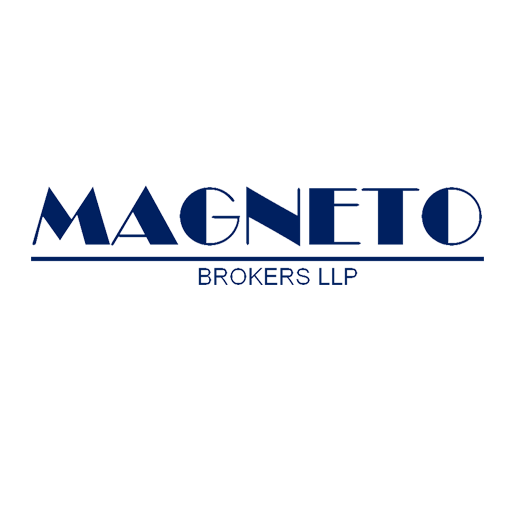 Magneto Client Desk logo