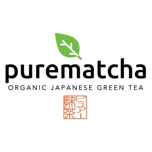 Purematcha Australia logo