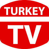 TV Turkey - Free TV Guide icon