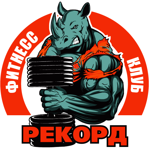 Формула Рекорда logo