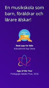 Skärmdumpsbild