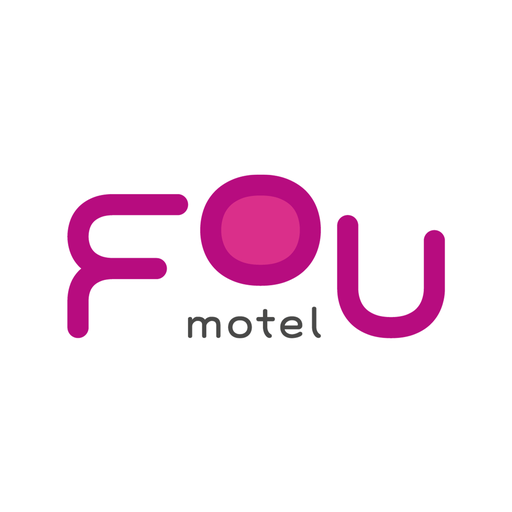 Motel Fou logo