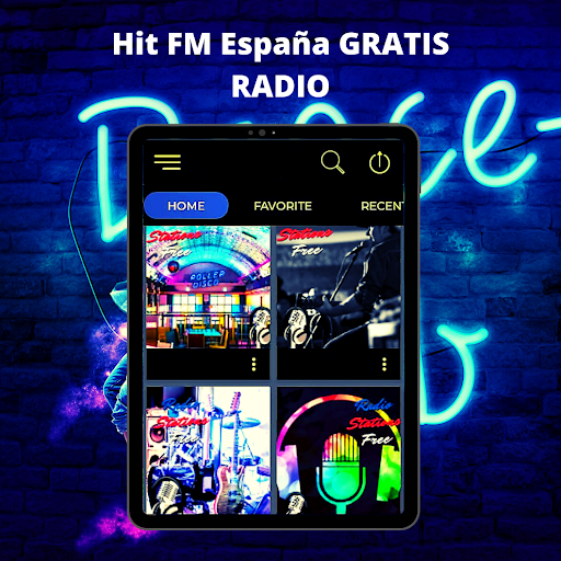 Hit FM España GRATIS RADIO