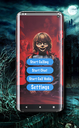 Download Annabelle Doll Scary Fake Call Free for Android - Annabelle Doll  Scary Fake Call APK Download 