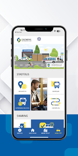 SWP2Go Screen 3