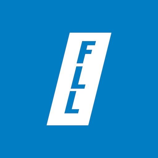 FLL Airport logo