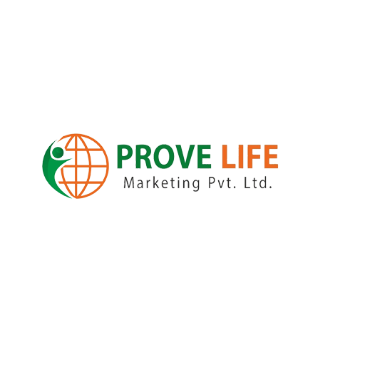 Prove Life App logo