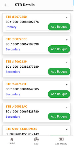 Smart Digital Entertainment