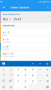 Math Studio v2.35 MOD APK (Full Paid) Free For Android 4