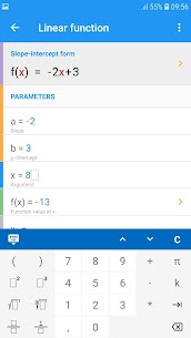 Math Studio v2.33 build 96 Paid Mod 4