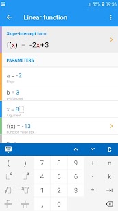 Math Studio APK (Платная/Полная версия) 4