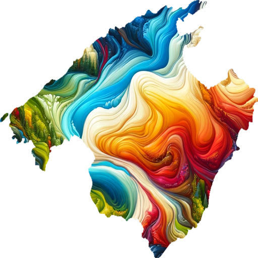 Majorca AR - [Mallorca AR] Logo