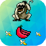 Cover Image of Download Crazy Monkey 1.0 APK