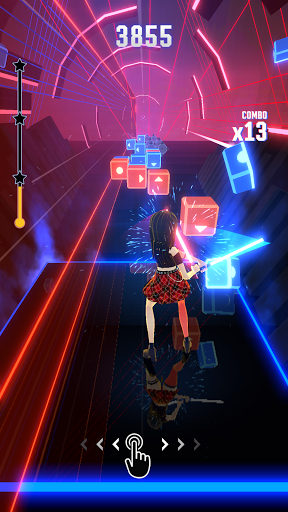 Beat Saber
