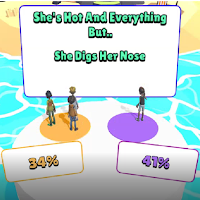 She's Hot but...