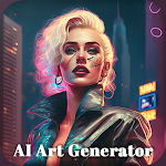 AI Art Generator - AI ly
