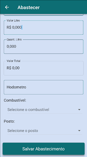 Frota Mobi Screen 3