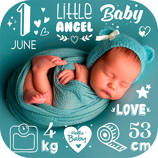 Pregnancy Photo & Baby Photo Download on Windows