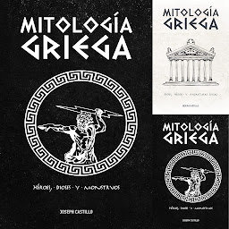 Image de l'icône Mitología Griega