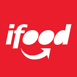 Icon image iFood comida e mercado em casa