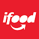 iFood comida e mercado em casa - フード&ドリンクアプリ