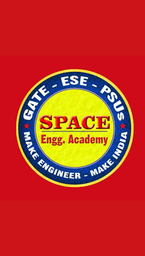 SPACEGATE Screen 2